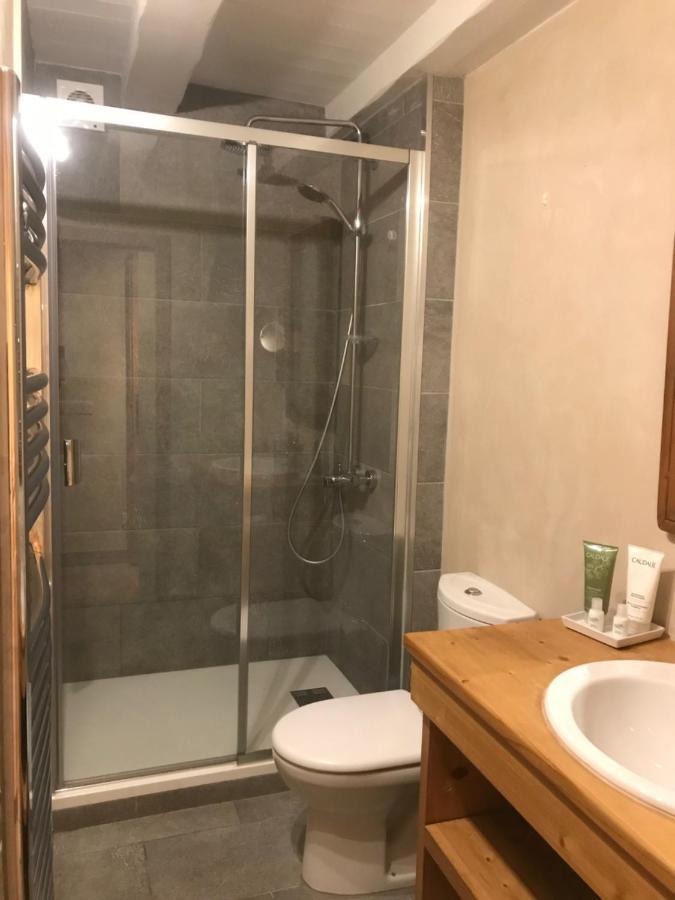Chalet Du Grand Cerf Servoz Zewnętrze zdjęcie