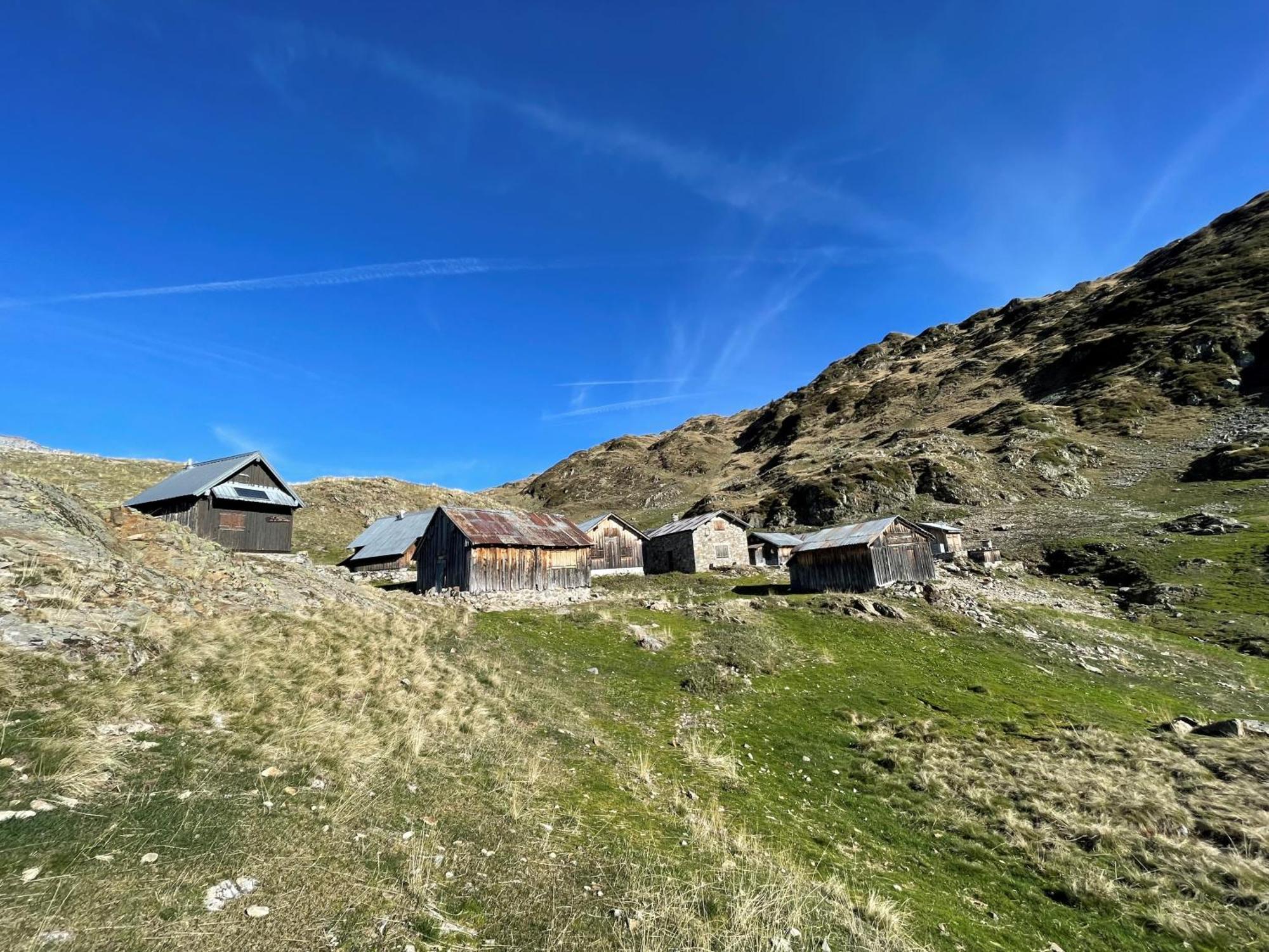 Chalet Du Grand Cerf Servoz Zewnętrze zdjęcie